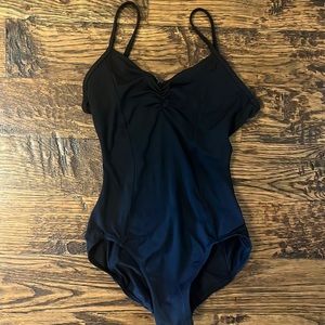 bloch mirella leotard